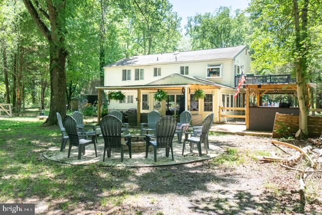 Property Photo: 29 Friendship Road NJ 08088