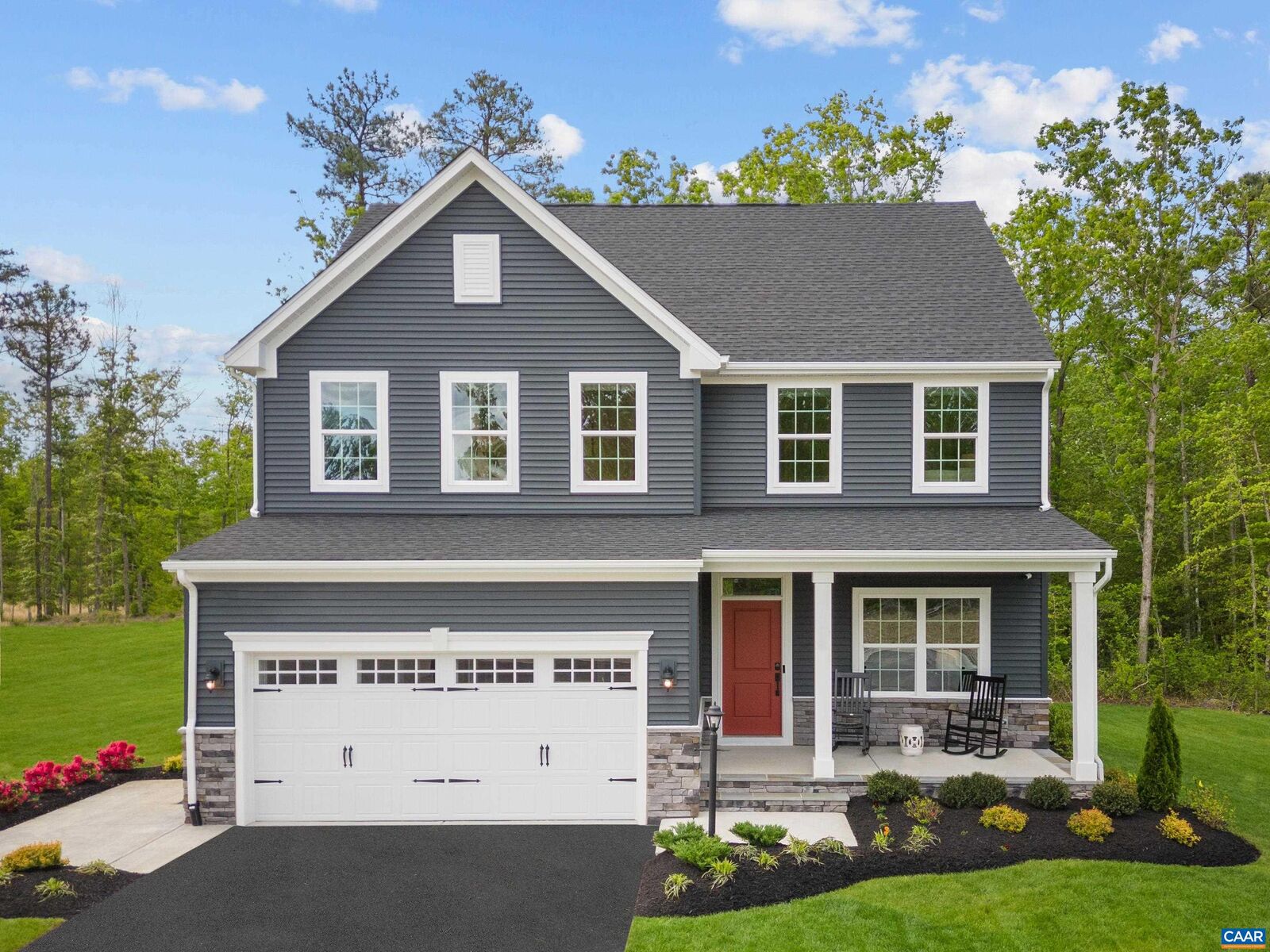 Property Photo: 5430 Butterfield Ln VA 22947