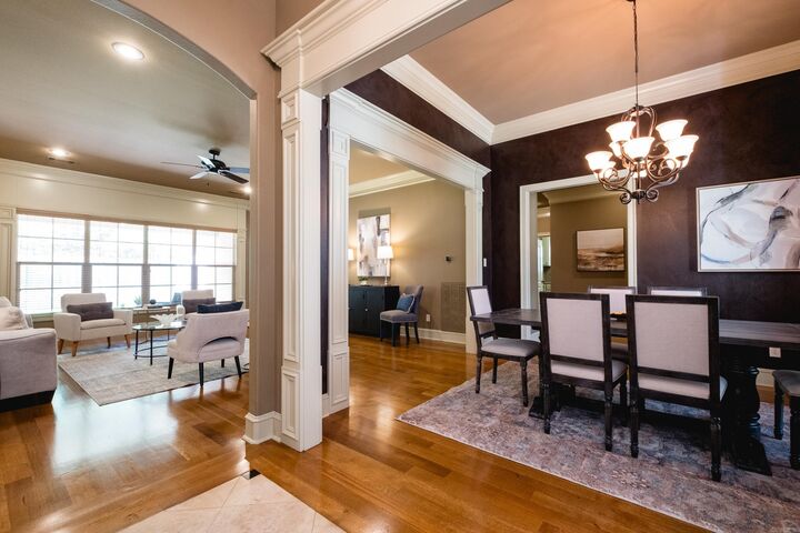 Property Photo: 641 Epernay Place AR 72223