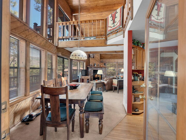 Property Photo:  5214 Pinecone Drive  AZ 85544 
