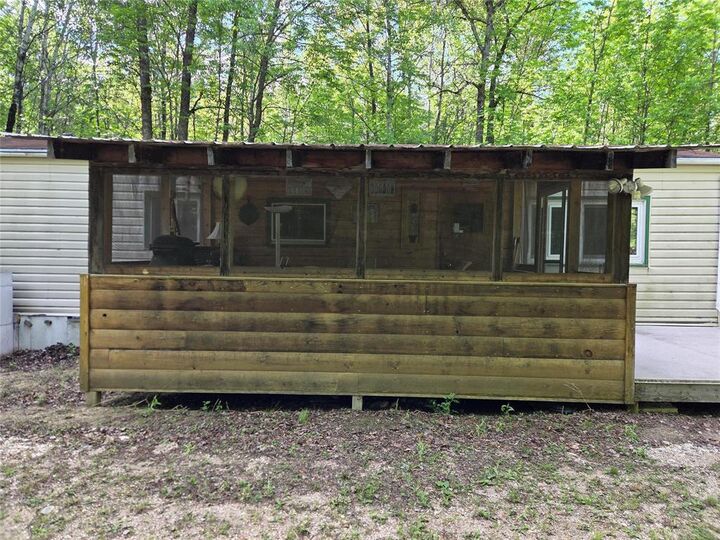 Property Photo: 57060 Pr203 Road MB R0A 2N0
