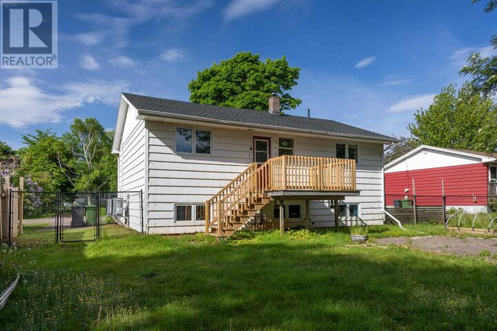 Property Photo: 105 Glenafton Drive PE C1A 7A8