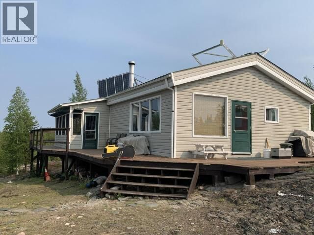 Property Photo:  1024 Tibbitt Lake  NT  