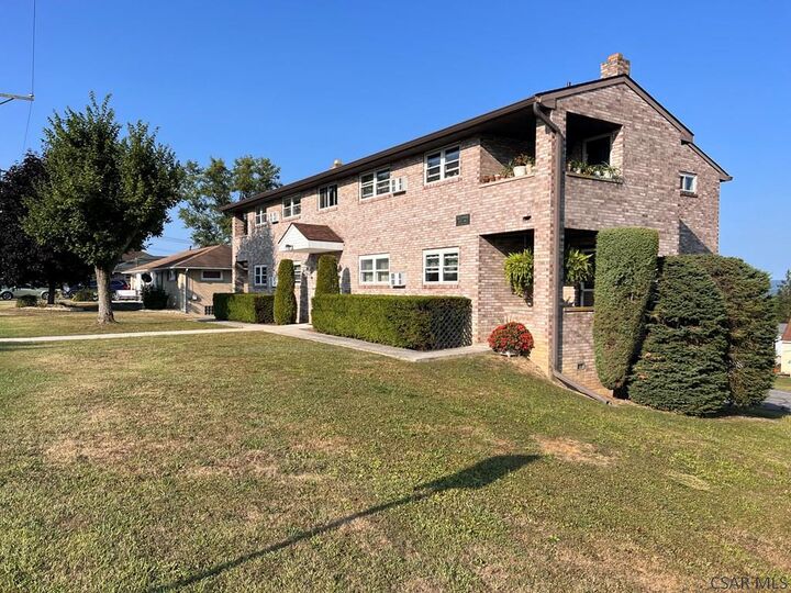 Property Photo:  129 Lulay 4  PA 15904 