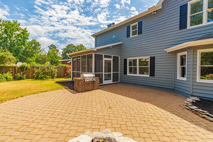 Property Photo: 204 Rice Mill Dr. SC 29588