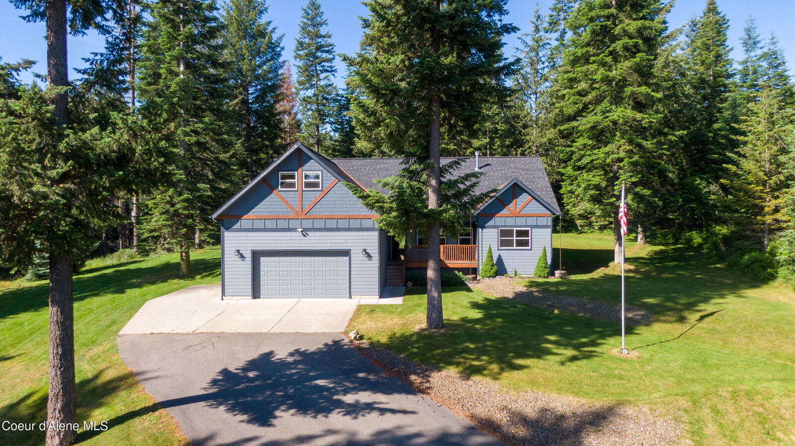 Property Photo: 19058 W Panther Rock Ct ID 83854