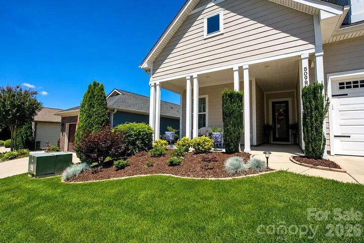 Property Photo: 5099 Looking Glass Trail NC 28037