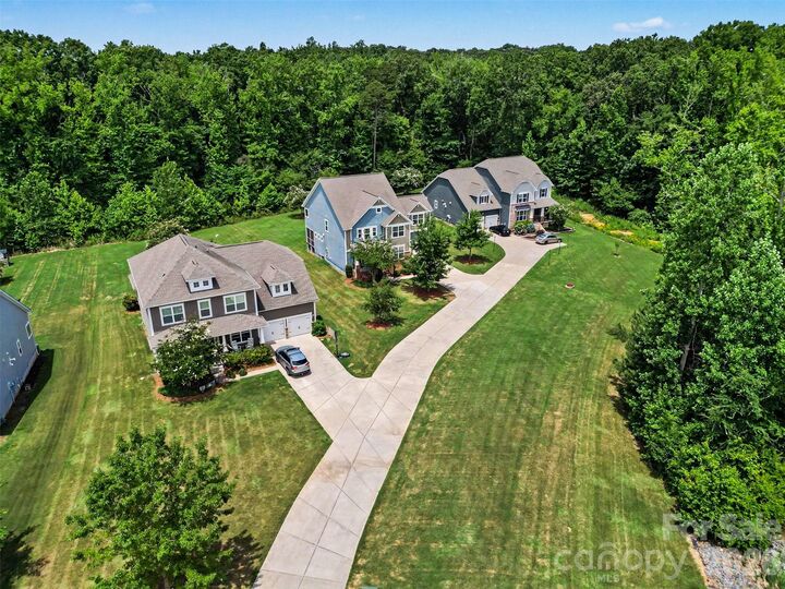 Property Photo:  2521 Surveyor General Drive  NC 28173 