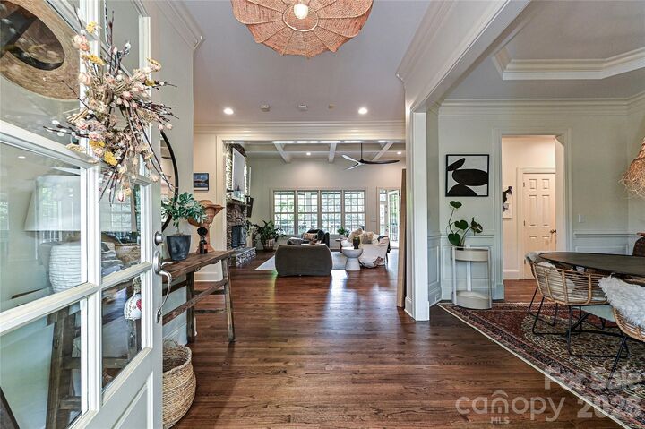 Property Photo:  1126 Concord Road  NC 28036 