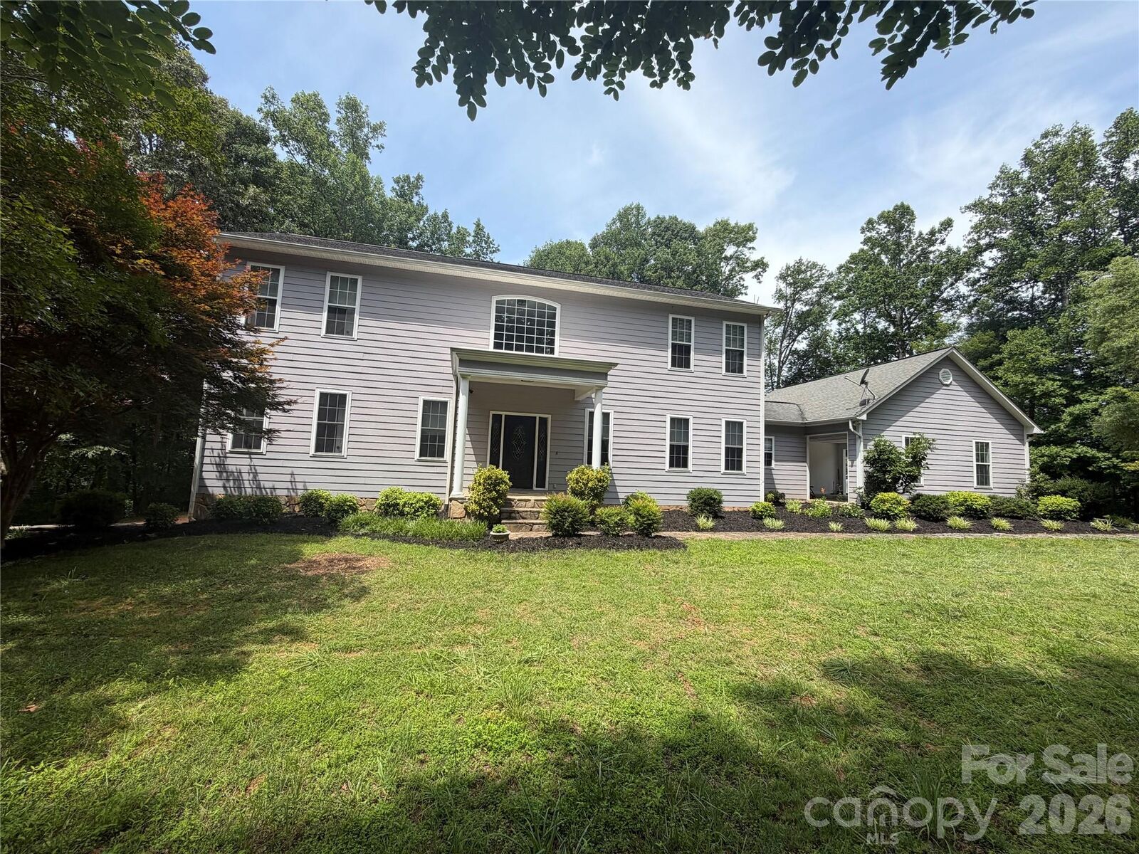 Property Photo:  690 Stacy Hill Road  NC 28752 