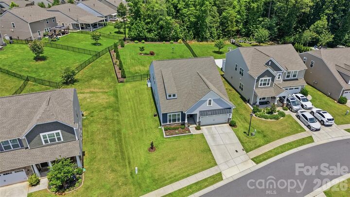Property Photo:  2130 Abundance Lane  NC 28173 
