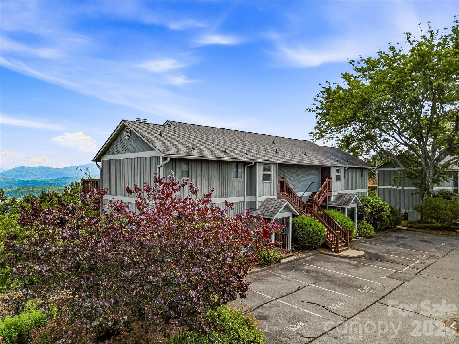 Property Photo: 536 Windswept Drive NC 28801