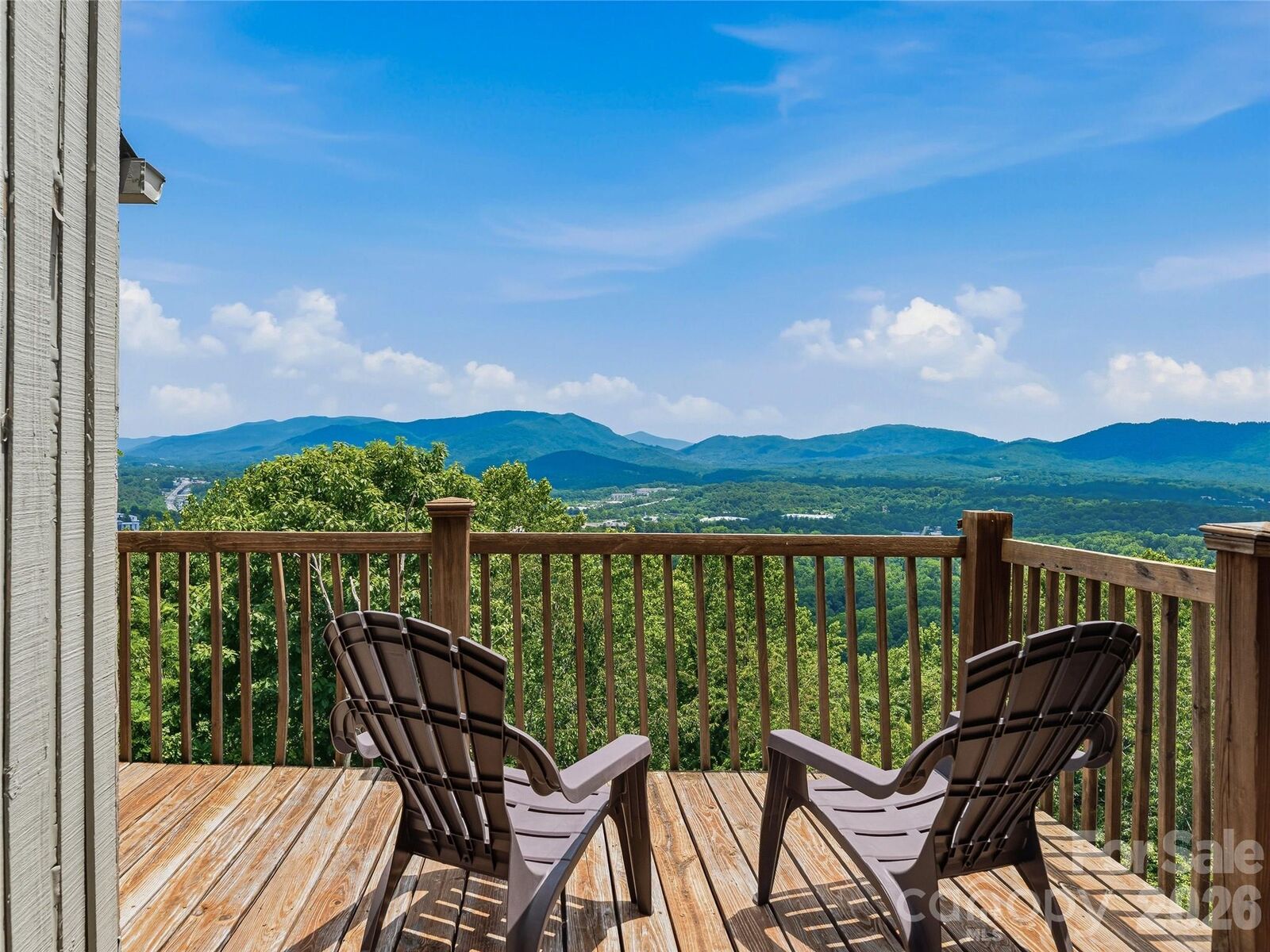 Property Photo: 536 Windswept Drive NC 28801