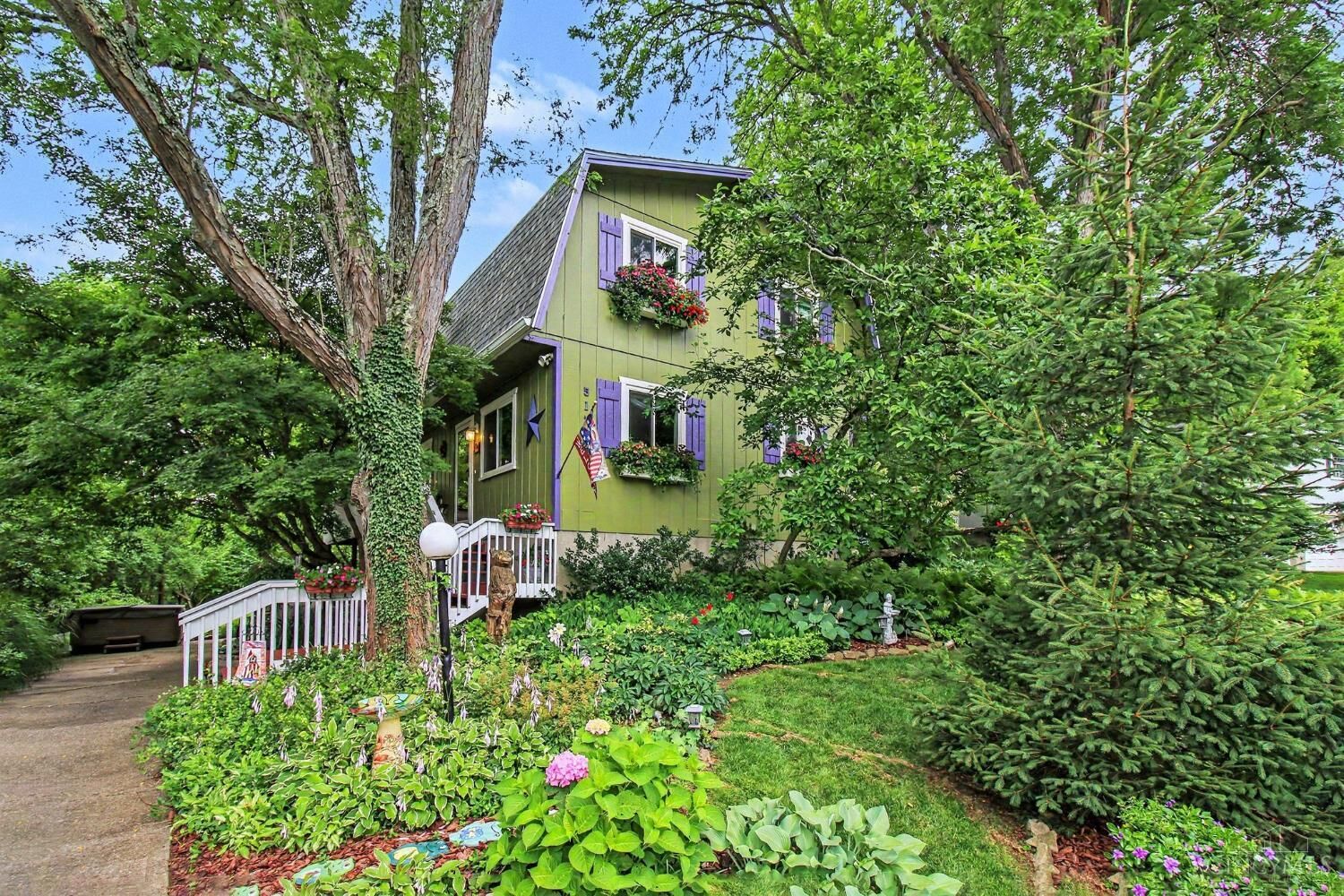 Property Photo:  5177 Clearlake Drive  OH 45247 