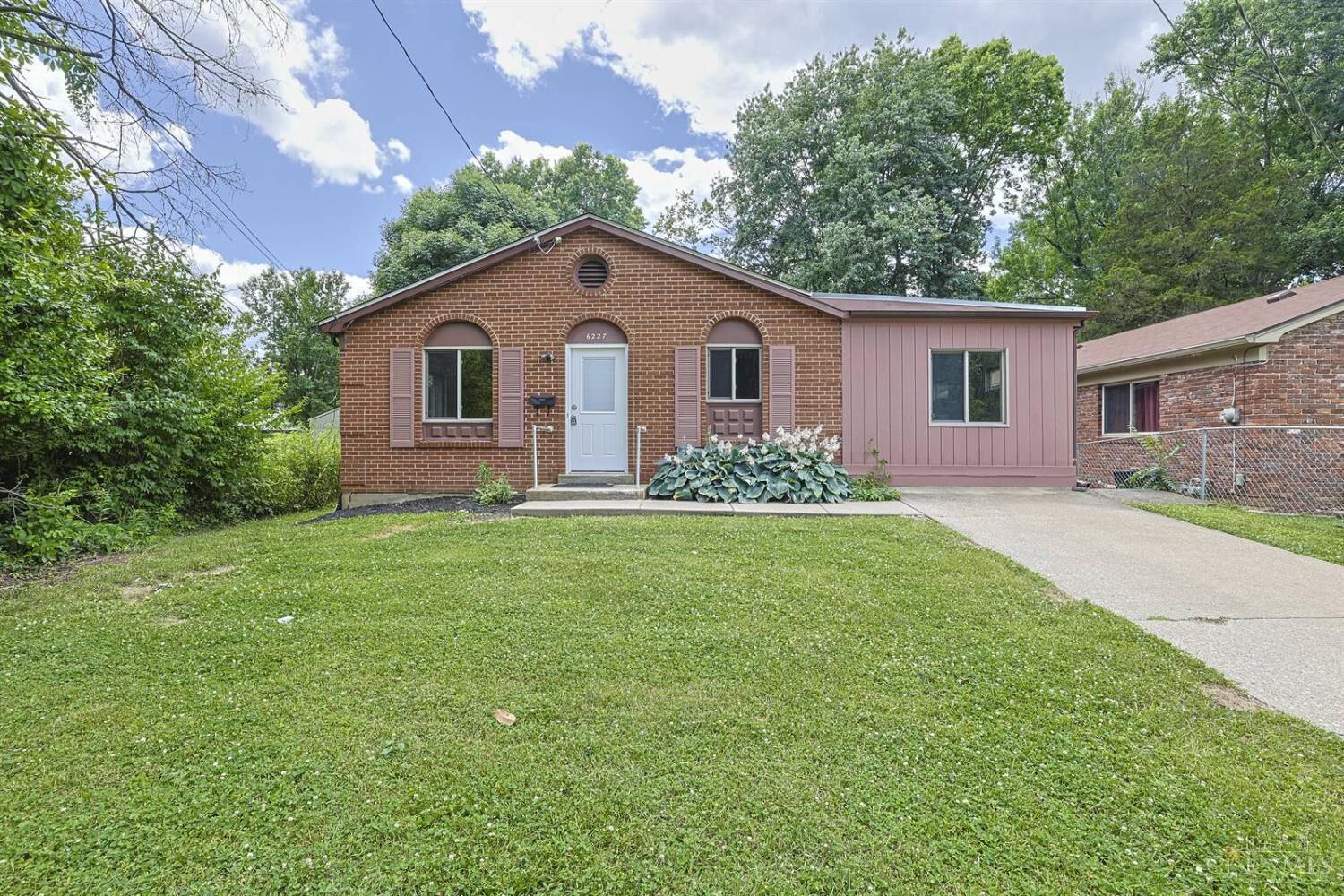 Property Photo:  6227 Leroy Place  OH 45230 