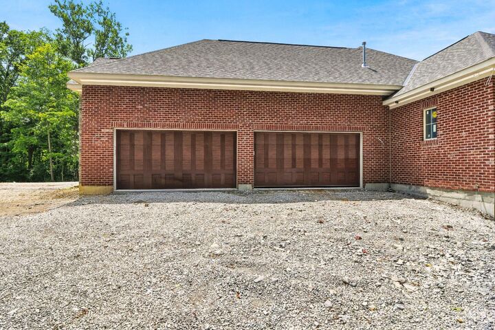 Property Photo:  568 Locust Run Road  OH 45245 