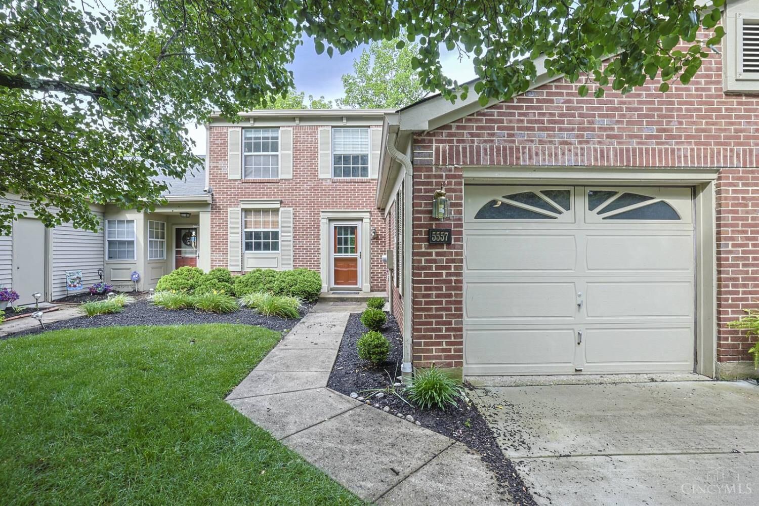 Property Photo:  5557 Kiplington Drive  OH 45239 