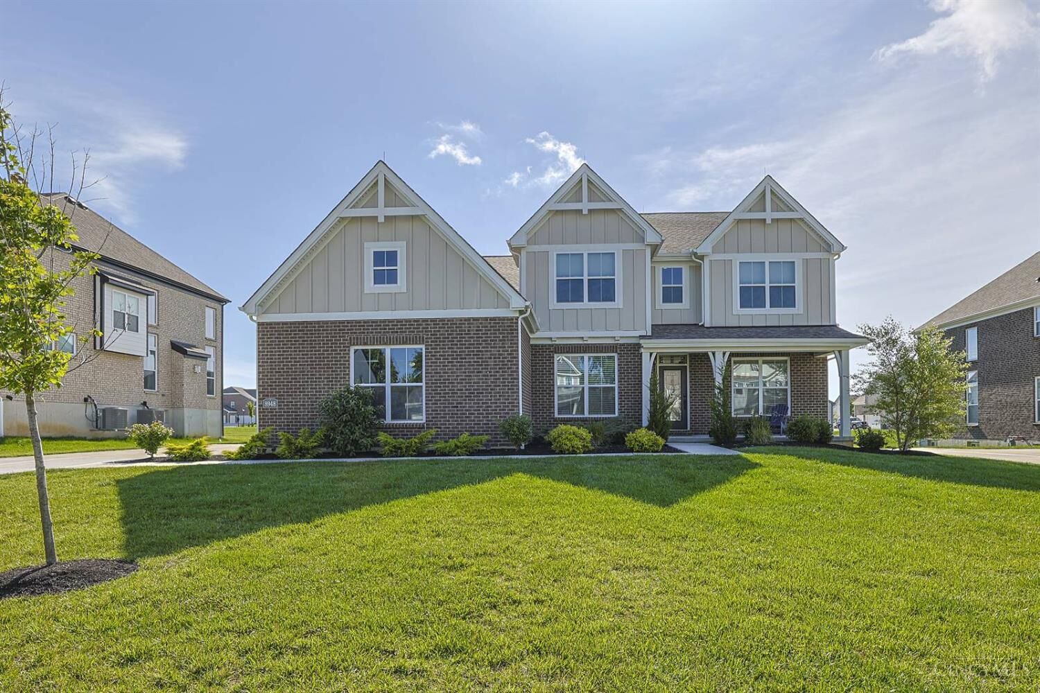 Property Photo:  8948 Suncrest Lane  OH 45040 