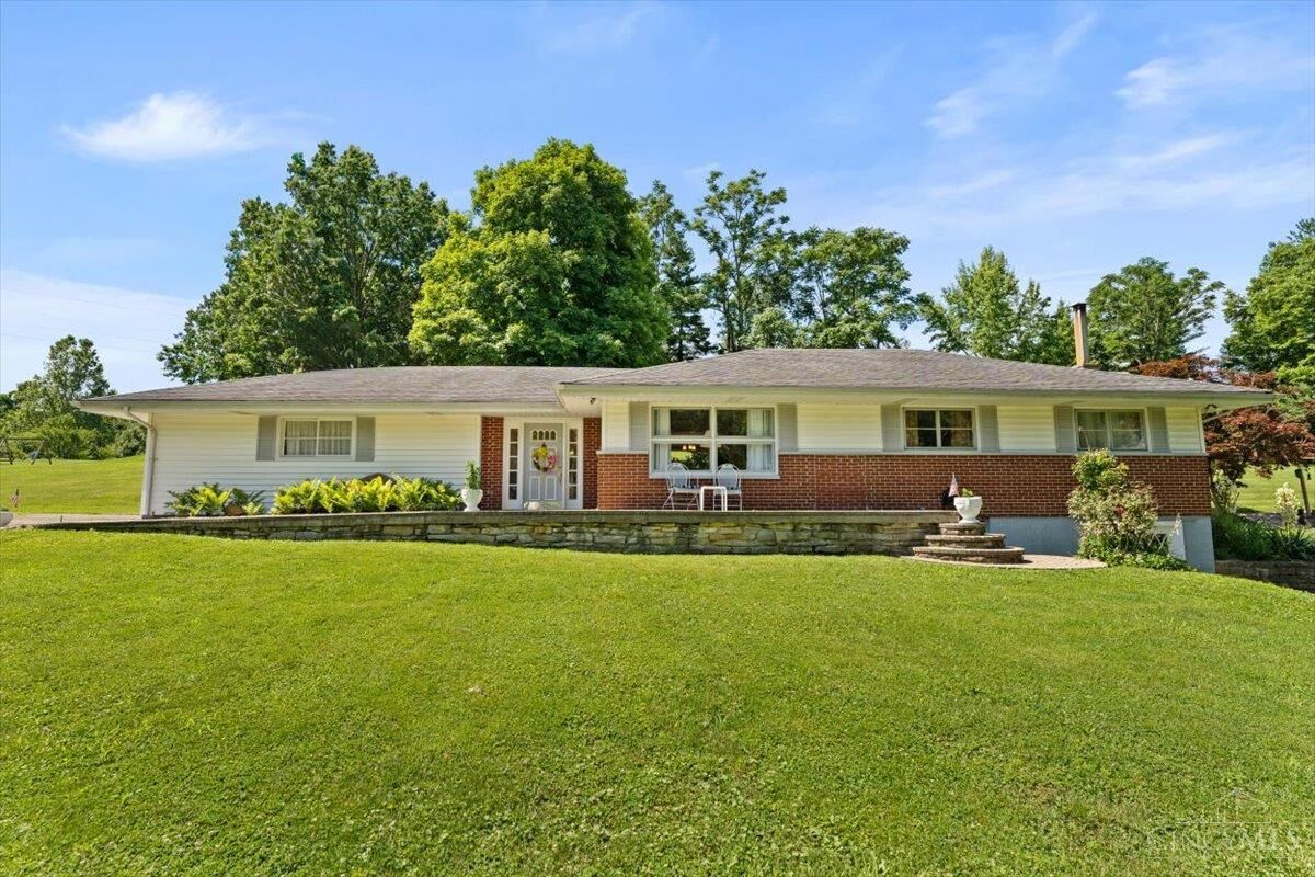 Property Photo: 10301 Dugan Gap Road OH 45052