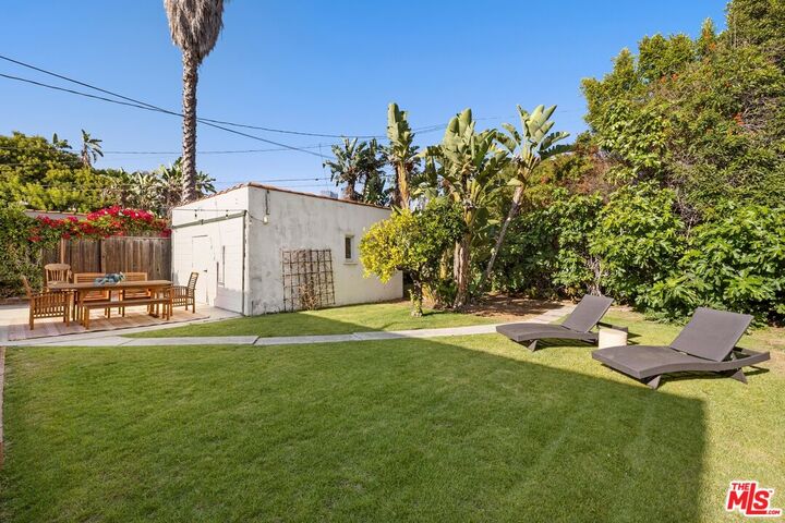 Property Photo: 2032 Holmby Ave CA 90025