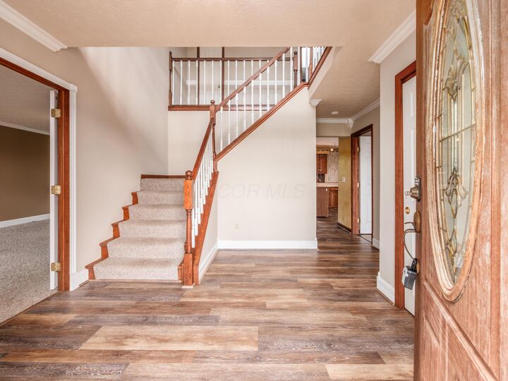 Property Photo: 9707 Crottinger Road OH 43064