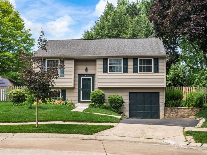 Property Photo:  7333 Schoolcraft Lane  OH 43235 
