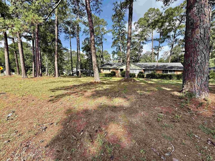 Property Photo: 5903 Sylvan SC 29206