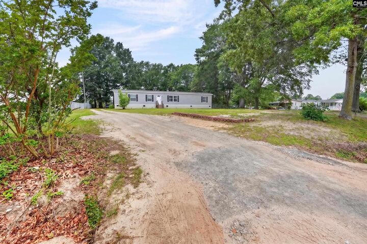 Property Photo: 1519 Chestnut SC 29045
