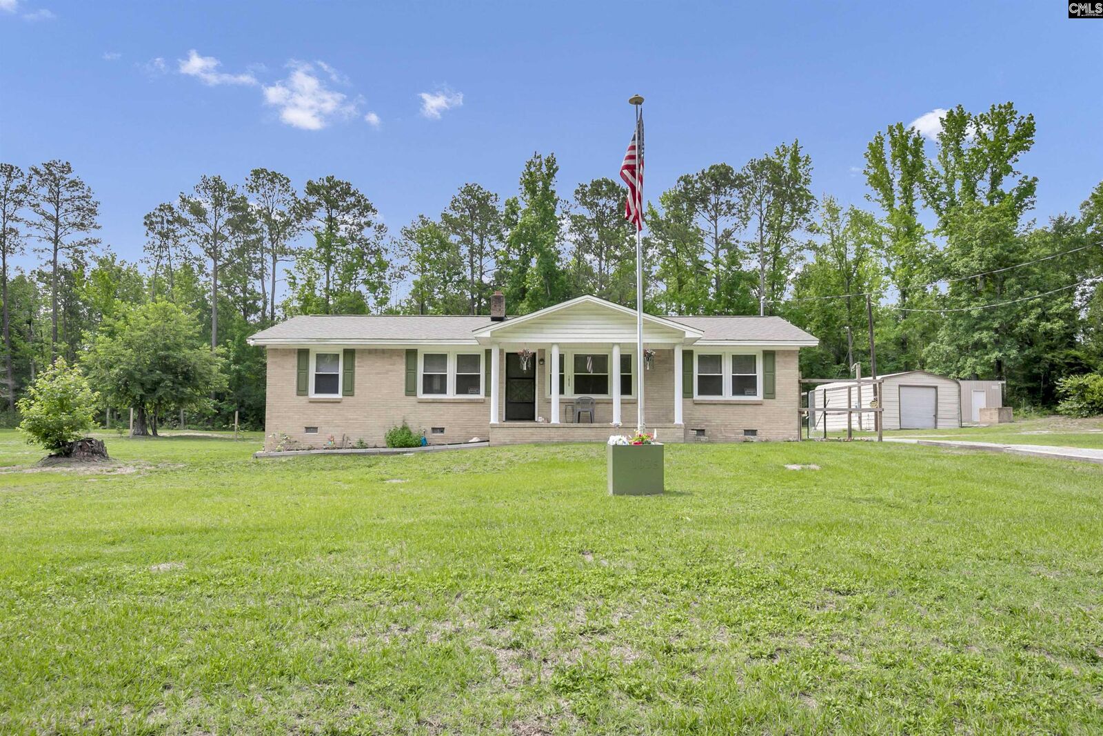 Property Photo:  1025 Spring  SC 29078 
