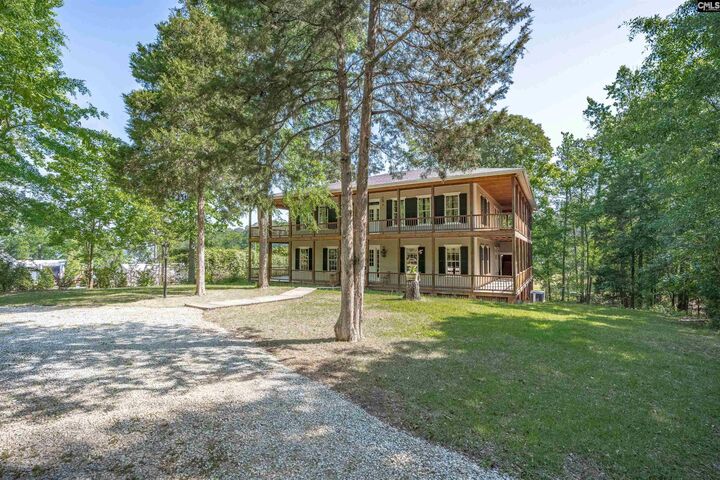 Property Photo:  110 Kecks  SC 29070 