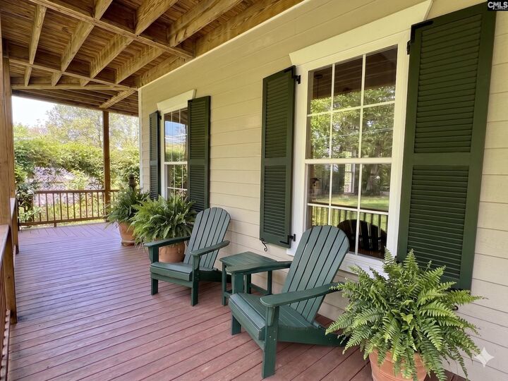 Property Photo: 110 Kecks SC 29070