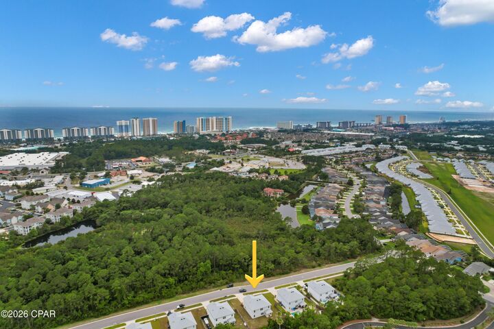 Property Photo:  110 Palo Verde Way  FL 32407 