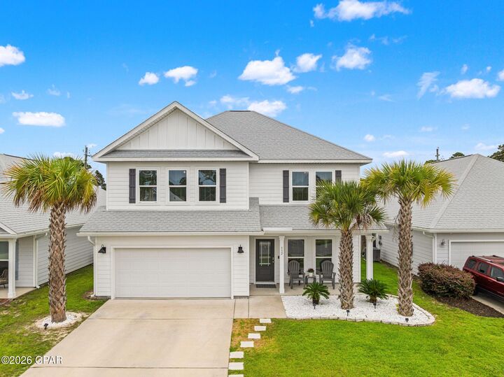 Property Photo: 532 Cove Villa Street FL 32407