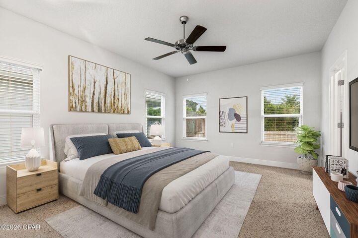 Property Photo:  532 Cove Villa Street  FL 32407 