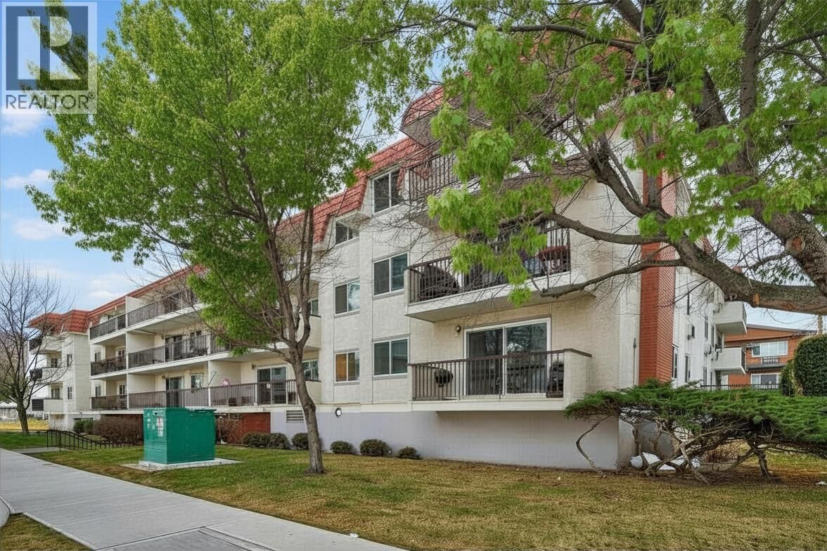 Property Photo: 411 Nicola Street 102 BC V2C 2P7