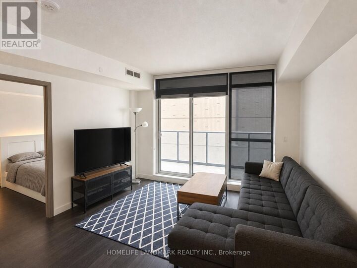 Property Photo:  38 Widmer Street 803  ON M5V 0P7 