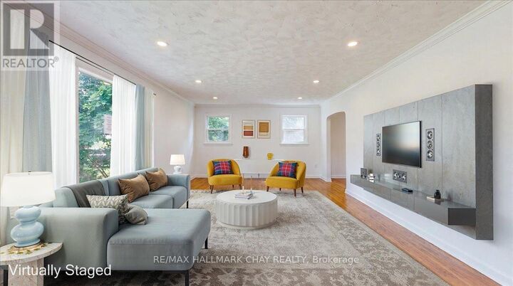 Property Photo: 992 Ewart Street ON L0L 1C0