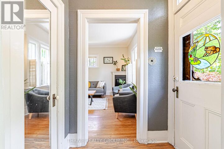Property Photo:  66 Bruce Street  ON N6C 1G6 