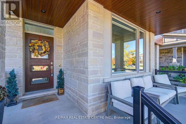 Property Photo:  3268 Cloise Way  ON L6M 1R2 
