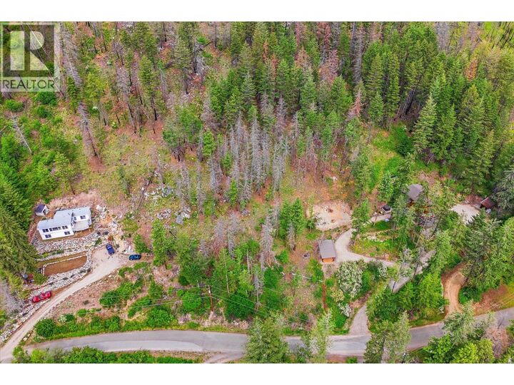 Property Photo: 9444 Winchester Road BC V1H 2C6