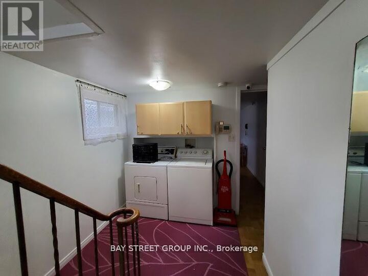 Property Photo:  73 Regatta Crescent Lower  ON M2R 2X7 