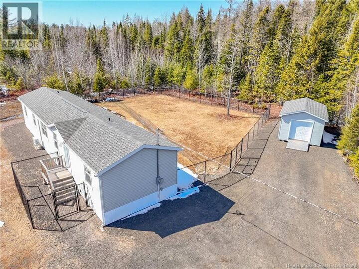 Property Photo:  247 Post Road  NB E4B 3A2 