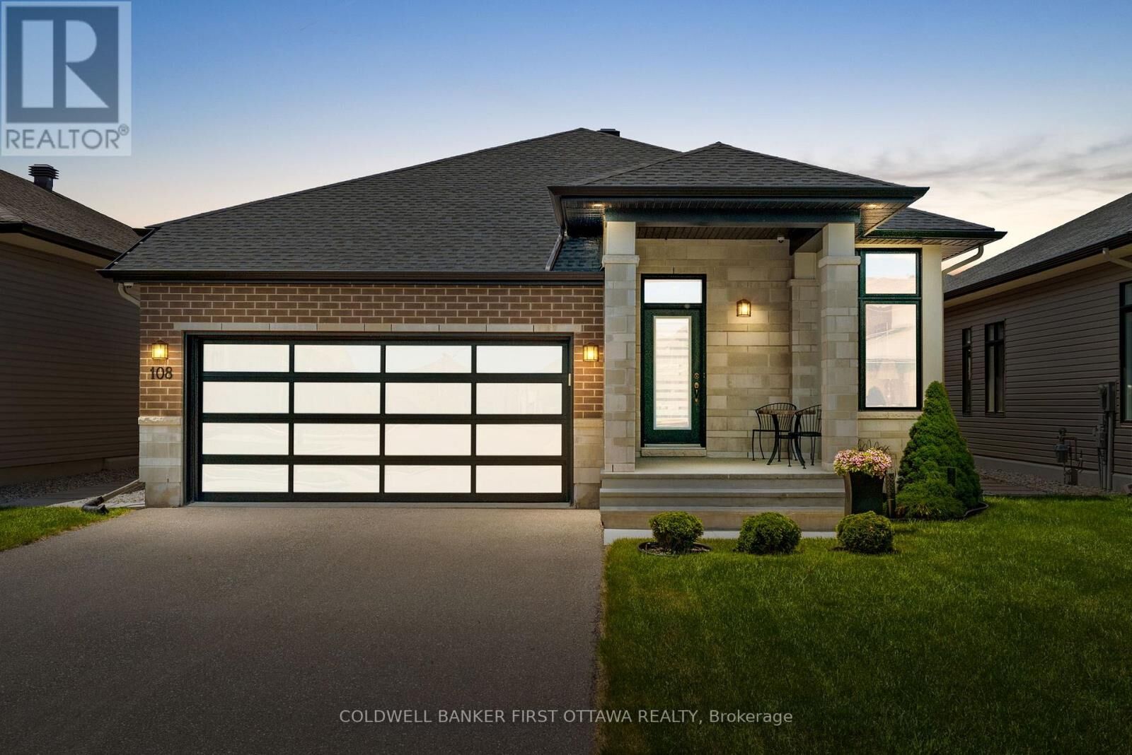 Property Photo:  108 Scorpio Mews  ON K4M 0K3 