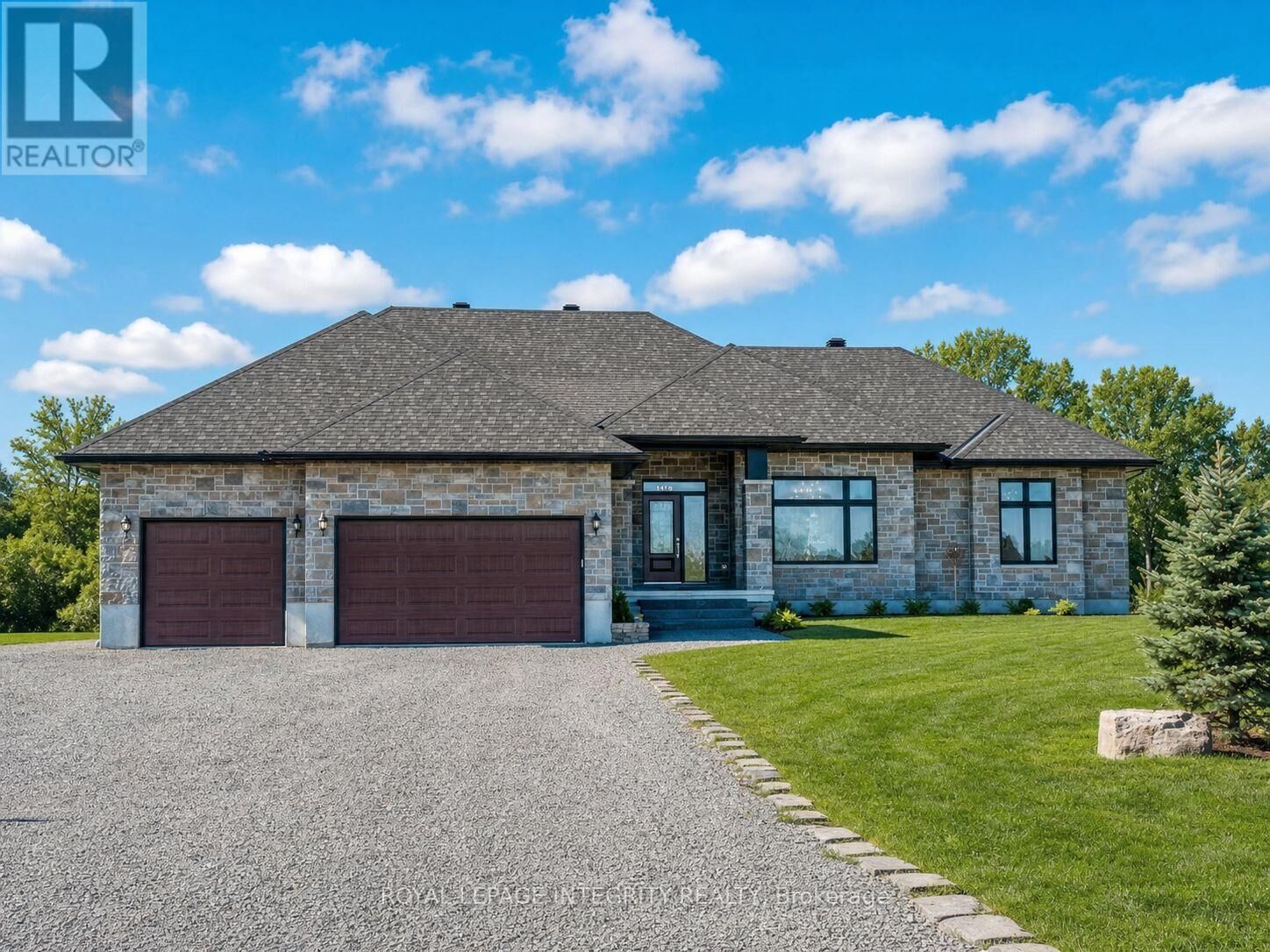 Property Photo: 122 Coyles Drive B ON K0A 1B0