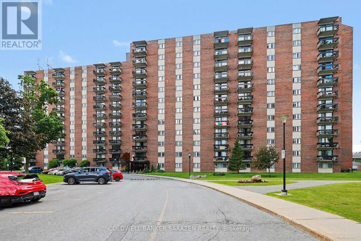Property Photo:  1505 Baseline Road 504  ON K2C 3L4 