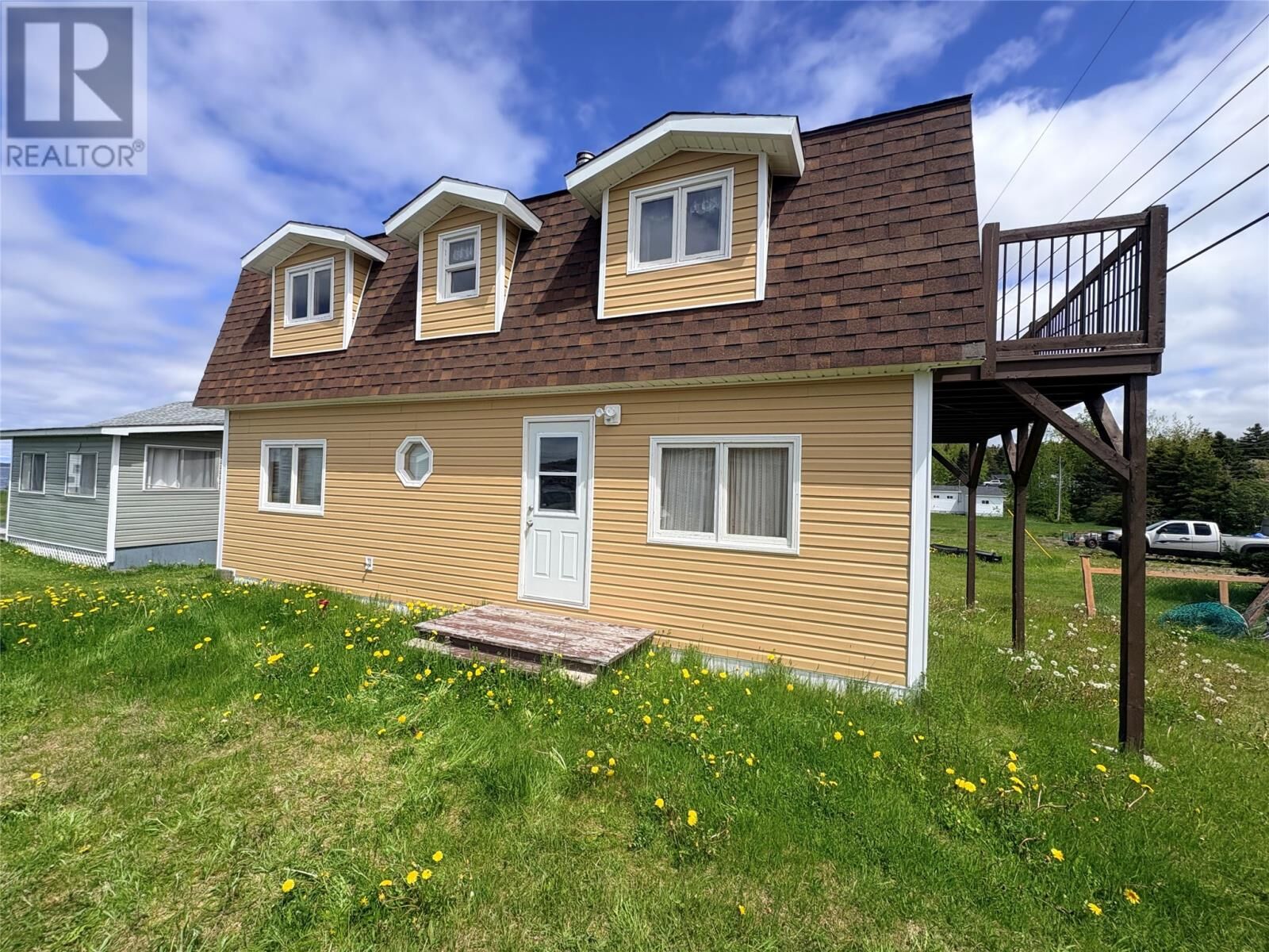 Property Photo: 0 Lane One Path NL A0G 3C0