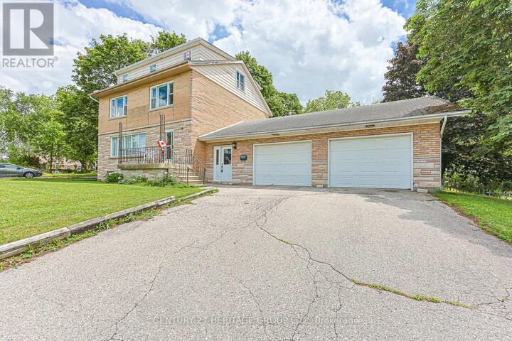 Property Photo:  1036 Jacarandah Drive  ON L3Y 3G8 