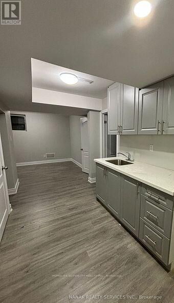 Property Photo: 583 Queen Mary Drive Basement ON L7A 0C2