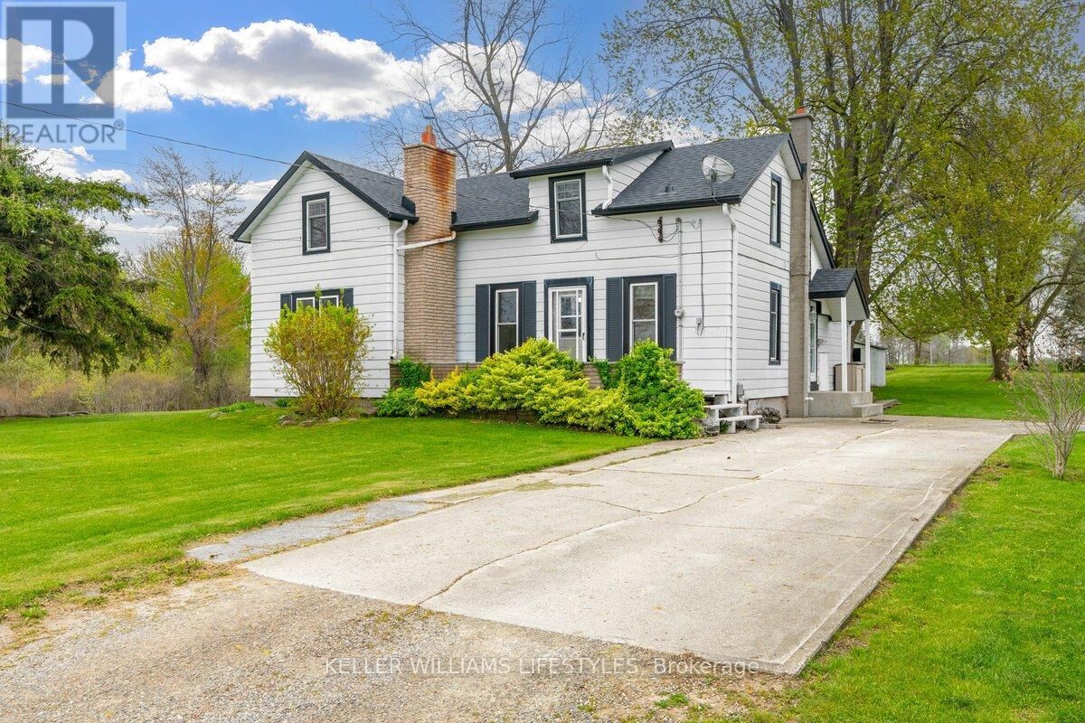 Property Photo: 7475 Ridge Road ON N0M 2N0
