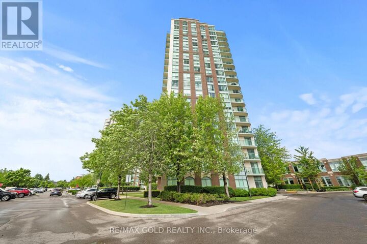 Property Photo:  4889 Kimbermount Avenue 1502  ON L5M 7K8 